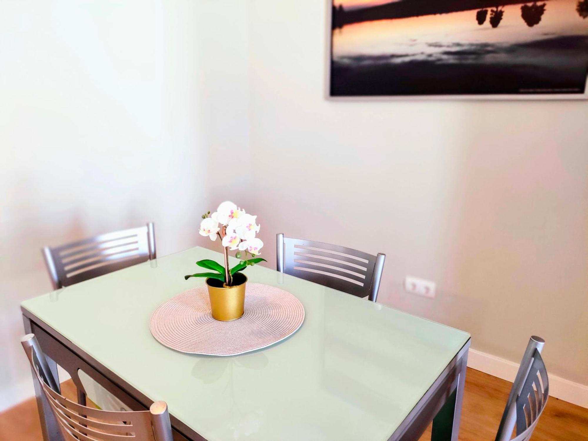 Paraiso Apartment