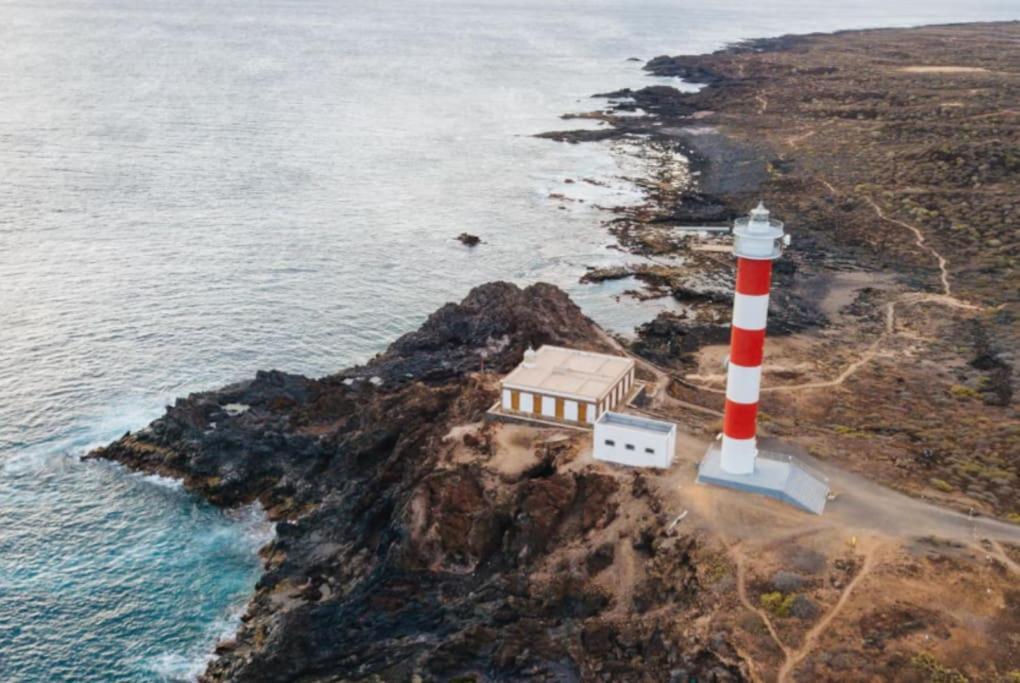 Paraiso * Abades (Tenerife)