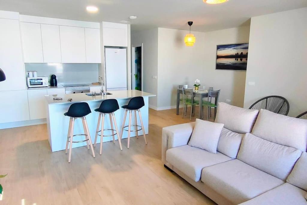 Apartment Paraiso