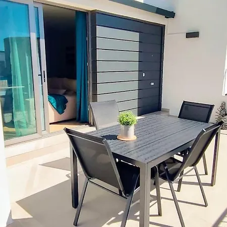 Paraiso Abades Exterior photo