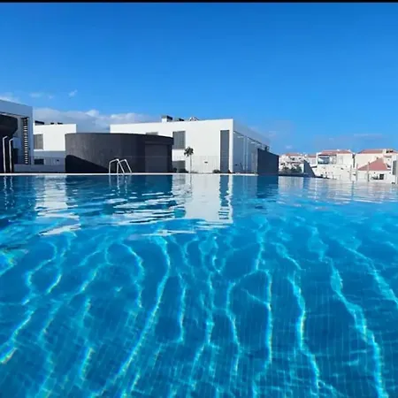 Paraiso Abades Exterior photo