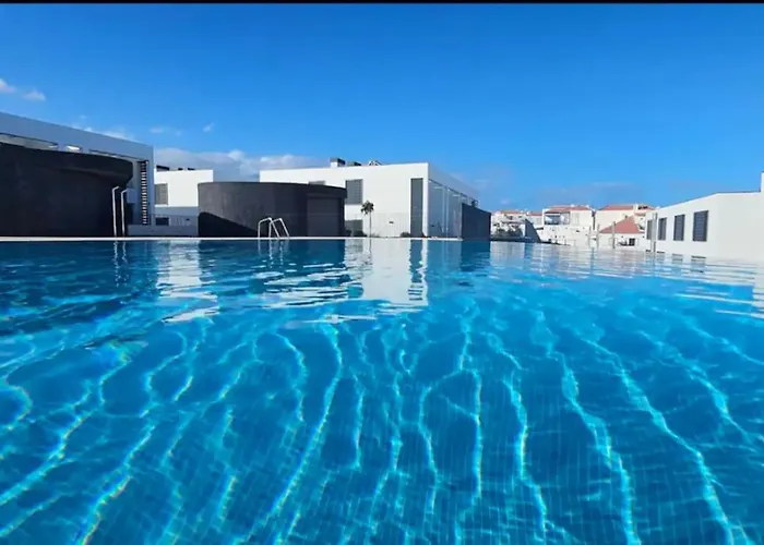 Paraiso Abades
