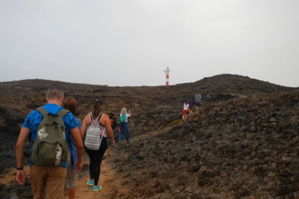 Paraiso Abades (Tenerife)