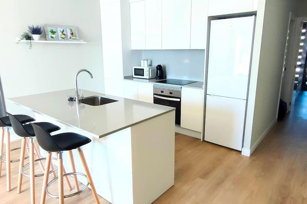Apartment Paraiso