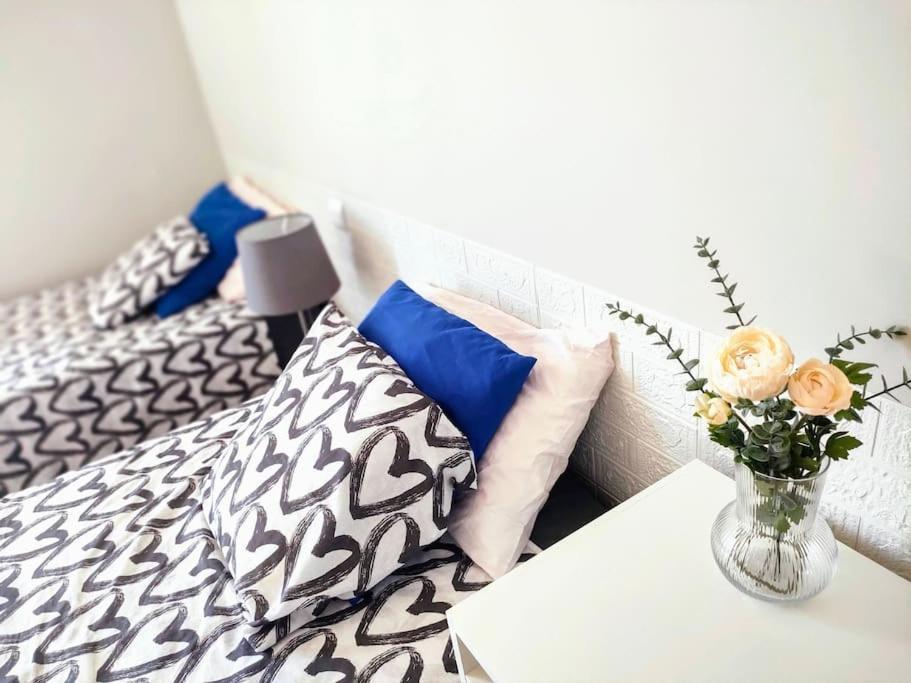 Apartment Paraiso *