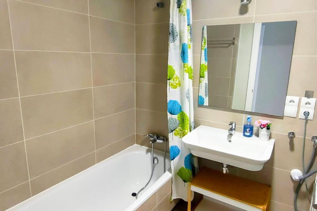 Paraiso Apartment Abades (Tenerife)