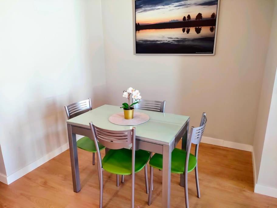 Apartment Paraiso Abades (Tenerife)