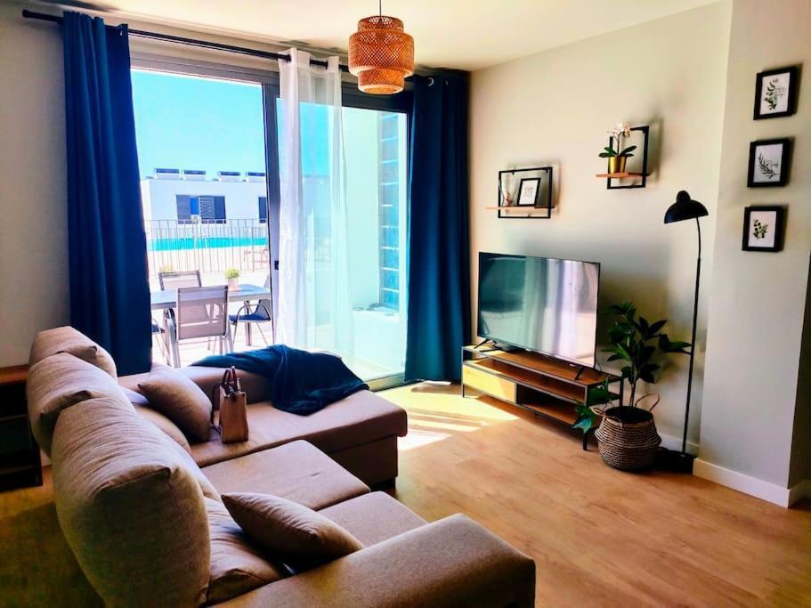 Paraiso Apartment