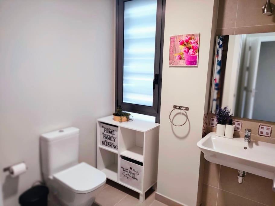 Paraiso Apartment *