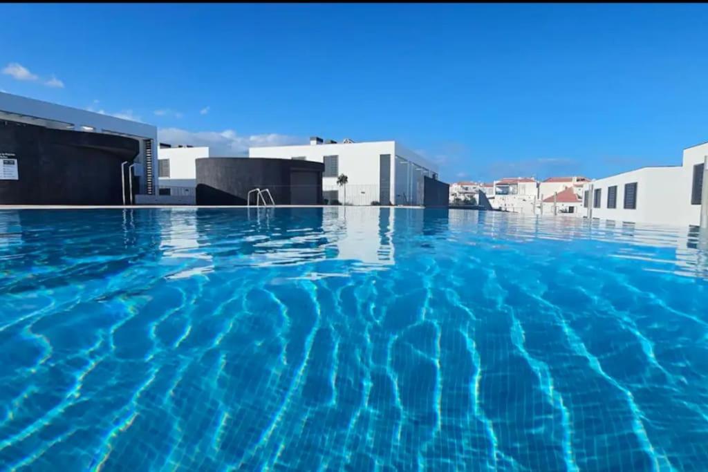 Apartment Paraiso *